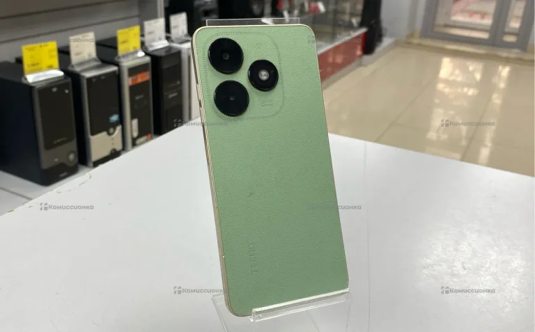 Tecno Spark Go 2024 4/64