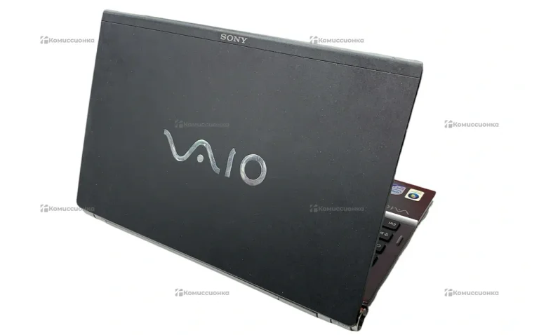 Ноутбук  Sony z-11
