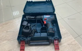Шуруповерт Bosch GSR-120-Li