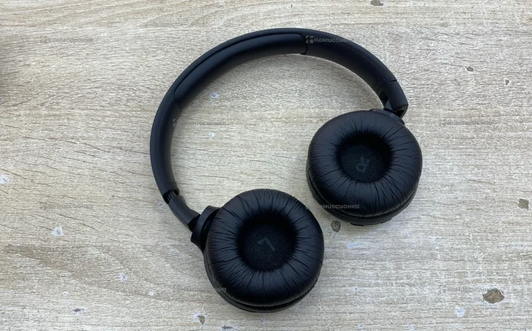 Наушники  JBL Tune 510BT