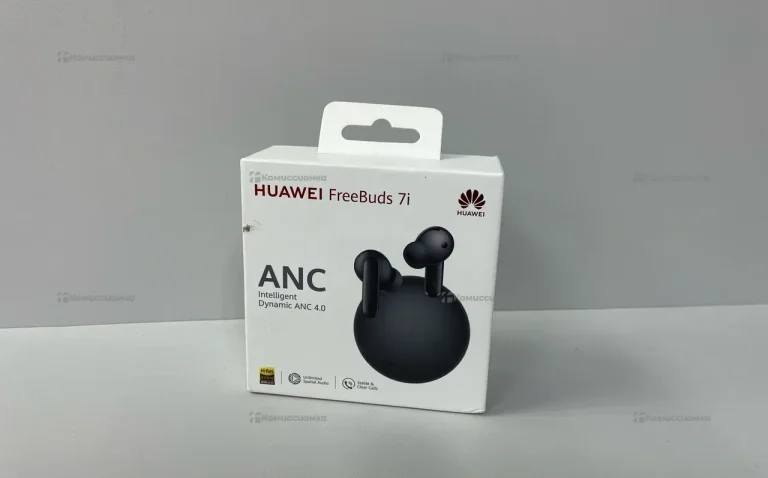 Наушники  HUAWEI freebuds 7i