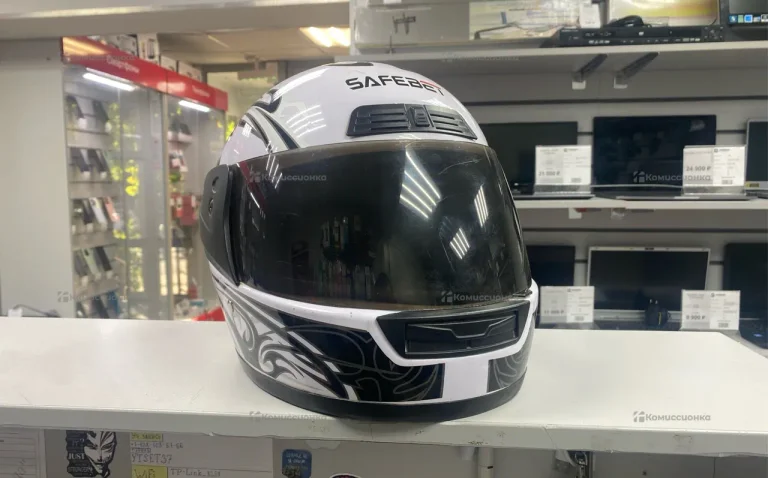 Шлем SAFEBET