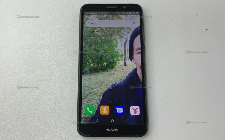 Huawei Y5 lite (2018) 1/16 ГБ