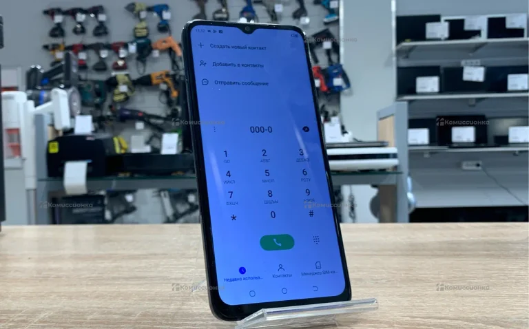 Tecno Spark 10C 4/64 ГБ