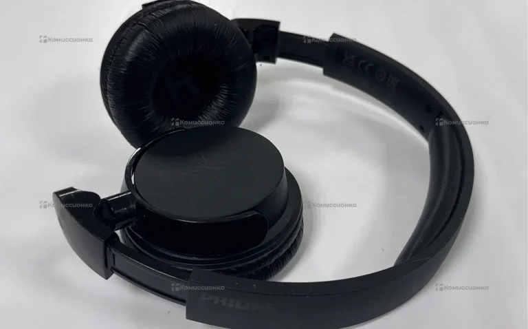 Наушники  Philips tah 4209