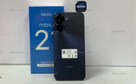 Meizu mblu 21 4/64 ГБ