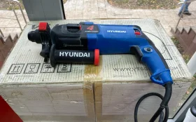 Перфоратор Hyundai H850