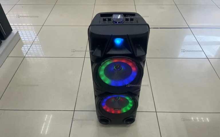 Колонка  ZWS8210