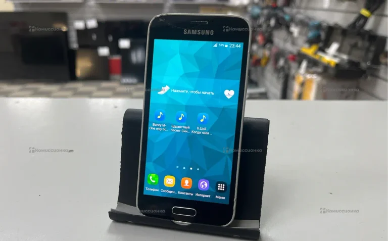 Samsung Galaxy S5 mini SM-G800F