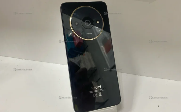 Xiaomi Redmi A3x 3/64ГБ