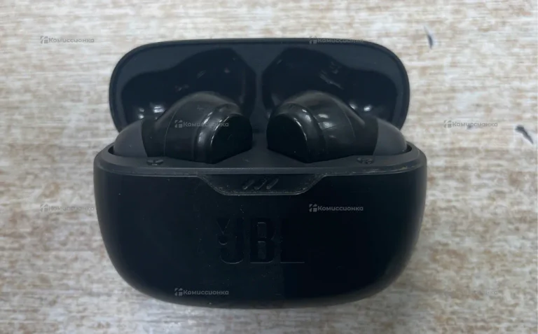 Наушники JBL WAVE TEAM