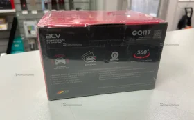 Купить Видеорегистратор  acv gq117 б/у , в Казань Цена:1900рублей