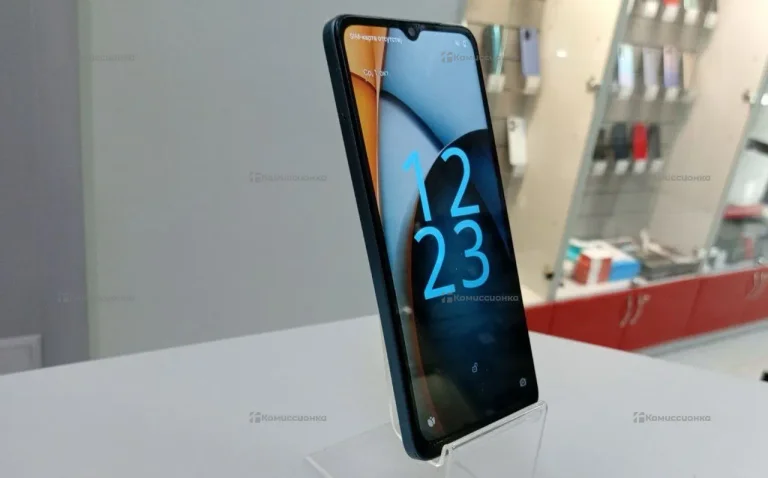 Xiaomi Redmi A3 4/128 ГБ