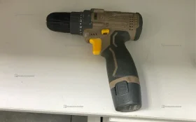 Купить Дрель-шуроповерт Nocord б/у , в Челябинск Цена:1500рублей