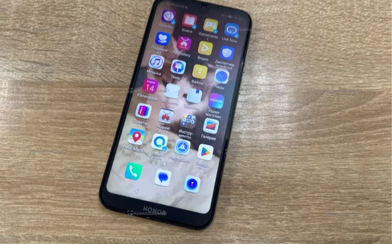 Honor 8S 2/32 ГБ
