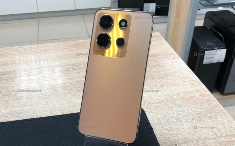 Infinix Note 30i 8/256Gb