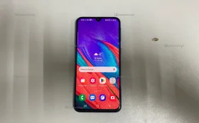 Купить Samsung Galaxy A40 4/64 ГБ б/у , в Москва и область Цена:3500рублей
