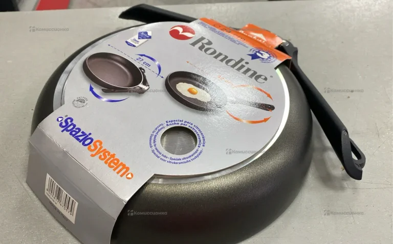 Сковородка Rondine 24см