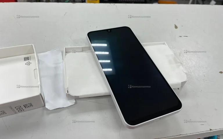 Samsung Galaxy A26 6/256 ГБ