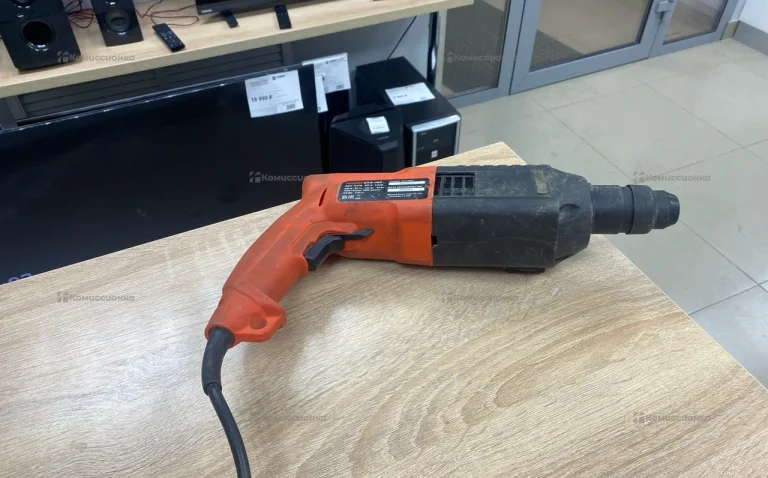 Перфоратор Спец полил бэп-780