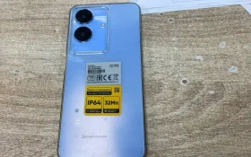 Realme Note 60 4/128 ГБ