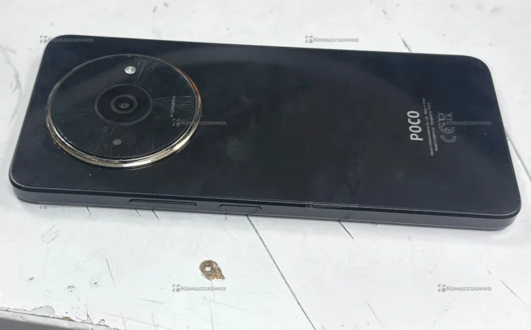 Xiaomi Poco C61 4/128 ГБ