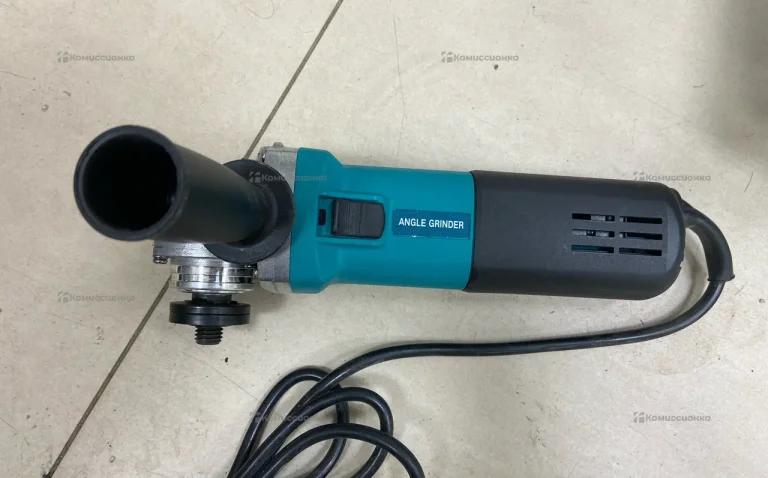 Ушм Angle grinder 9558hn