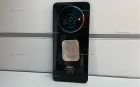 Купить Xiaomi Redmi A3 3/64 ГБ б/у , в Сызрань Цена:3990рублей