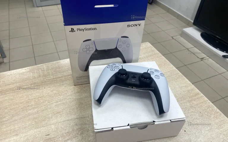 PS5 Джойстик