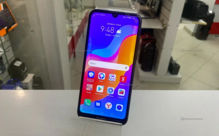 Honor 8A 2/32Gb