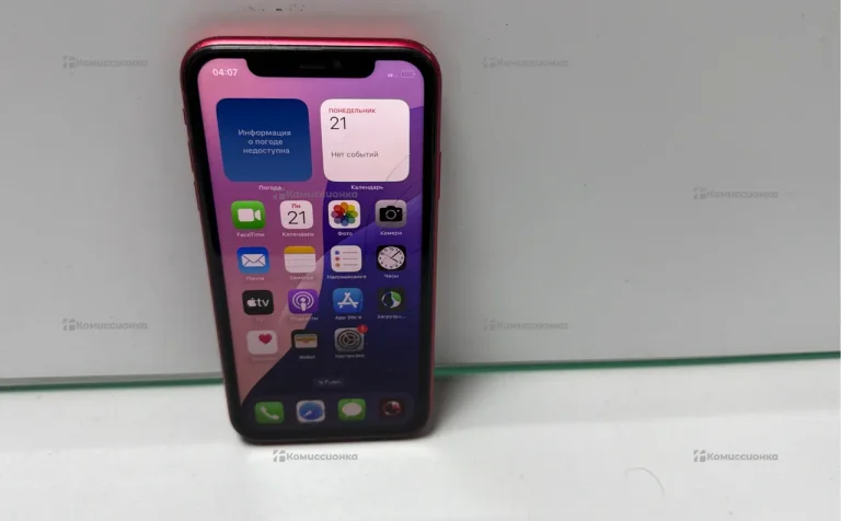 Apple iPhone 11 128Gb