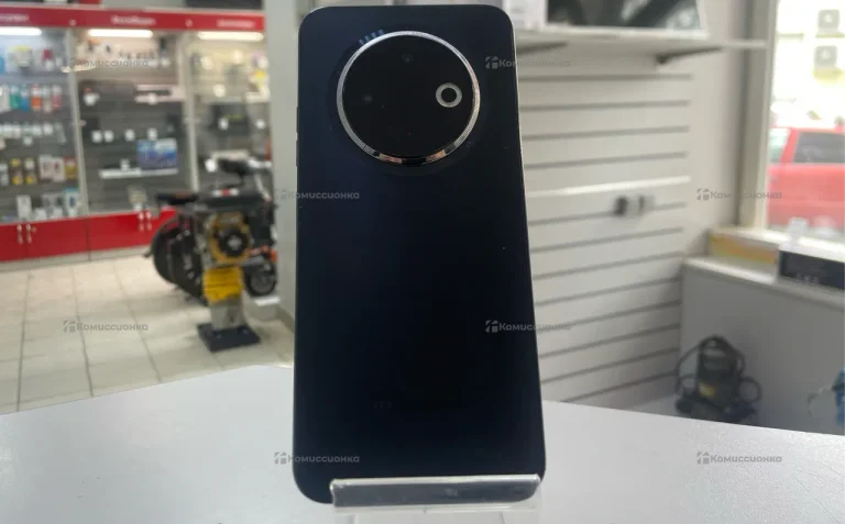 Tecno SPARK 30C 4/128 ГБ