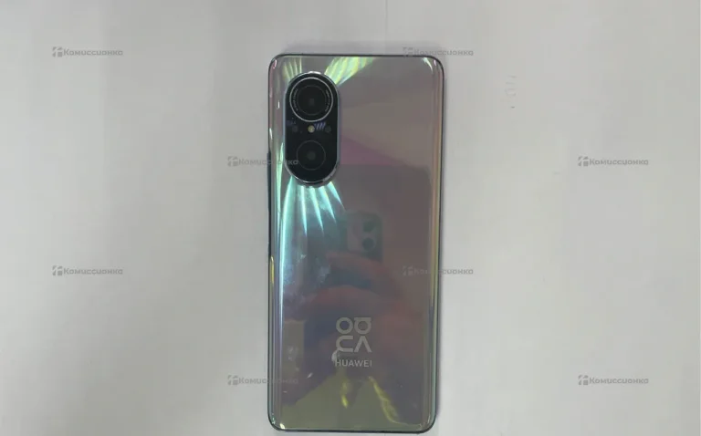 Huawei nova 9 SE 8/128 ГБ
