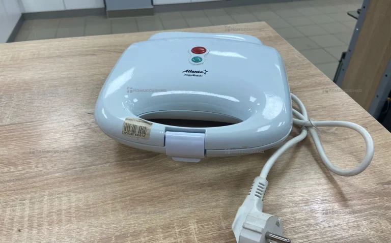 Сэндвичница Atlanta