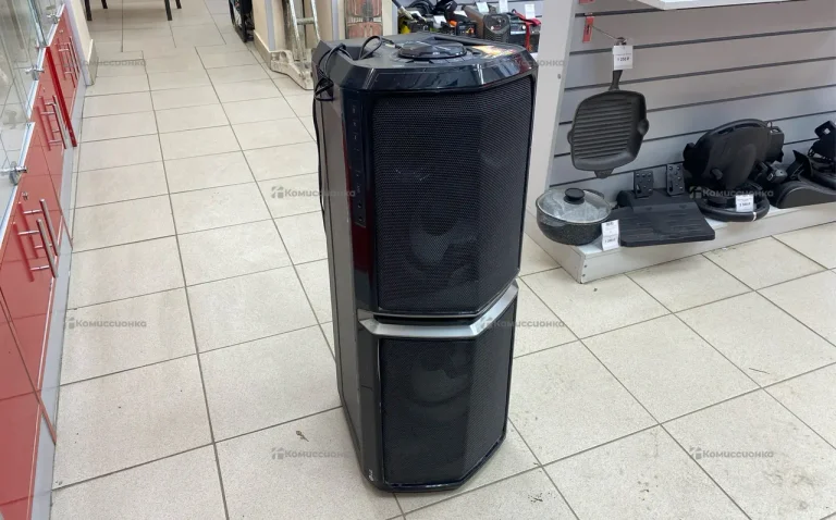 Колонка  LG FH6