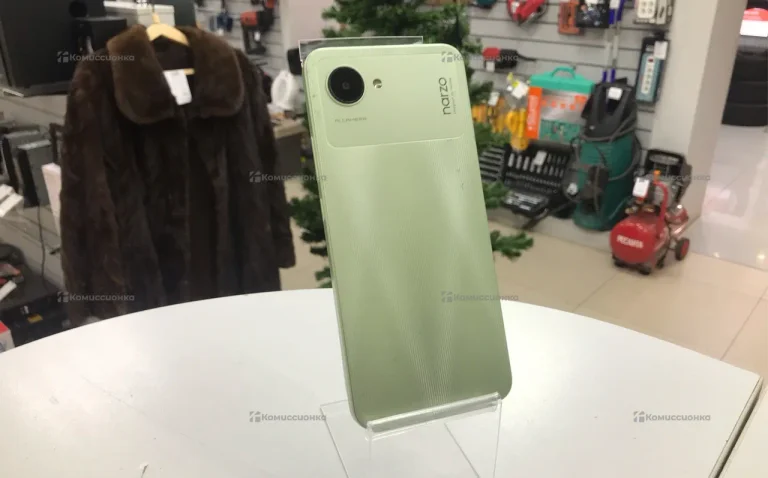 Realme Narzo 50i Prime 4/64 ГБ