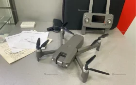 Купить Квадрокоптер MEW4-1 4K FPV GPS б/у , в Самара Цена:11500рублей