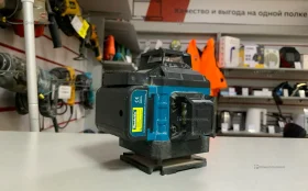 Лазерный уровень Makita. Реплика