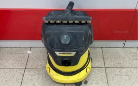 Купить Пылесос  Katcher wd3 б/у , в Краснодар Цена:3490рублей