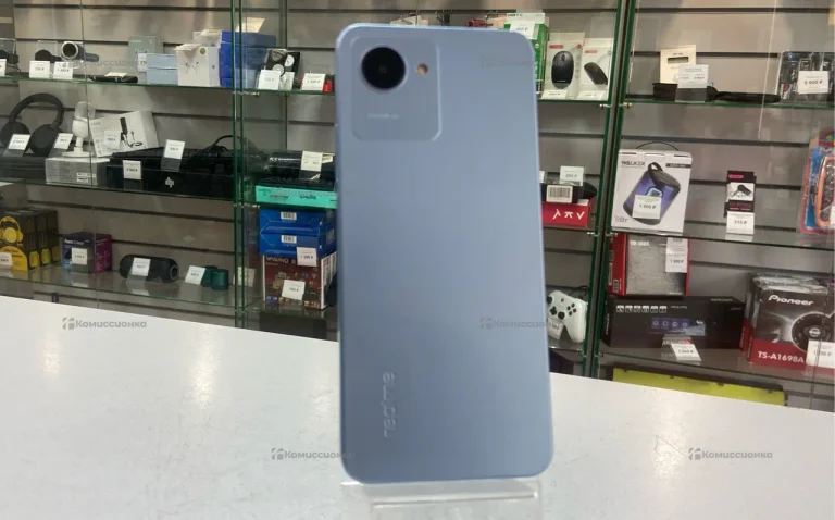 Realme C30s 3/64GB