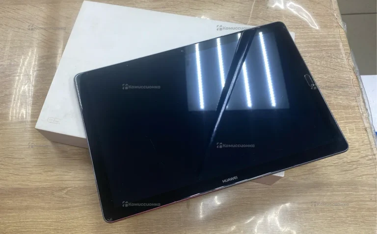 Планшет Huawei MediaPad M5 10.8 32Gb LTE