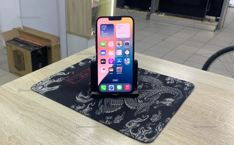 Apple IPhone 14 Plus 128Gb