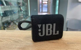 Купить Колонка  JBL GO3 б/у , в Нижний Новгород Цена:1490рублей