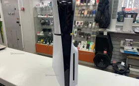 Купить Приставка Приставка Игровая приставка PS 5 Slim  с б/у , в Красноярск Цена:39990рублей
