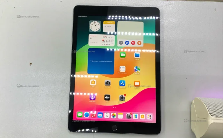 Планшет Apple IPad 9 Поколения 64Gb