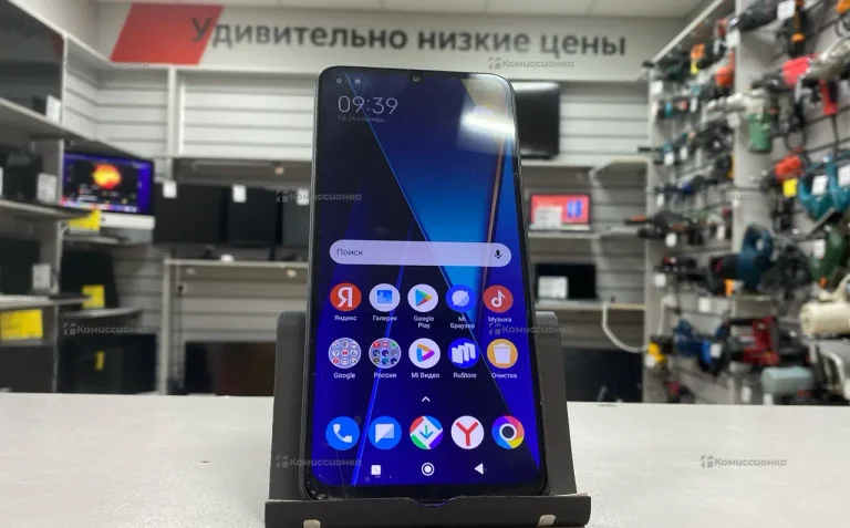 Xiaomi Poco C65 6/128 ГБ