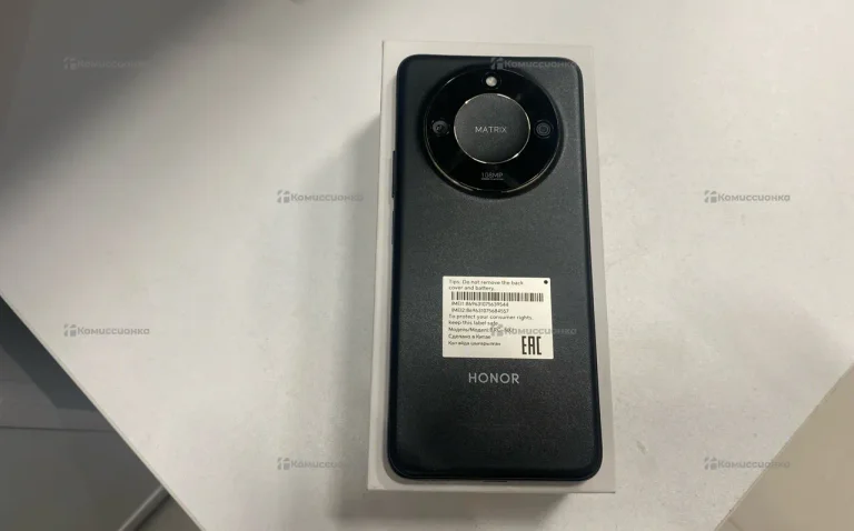 Honor X9c Smart 256Gb