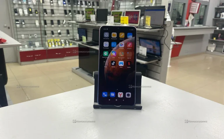Xiaomi Redmi 9C 4/128 ГБ