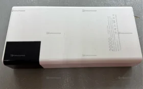 Купить Power Bank  20000 б/у , в Чапаевск Цена:790рублей