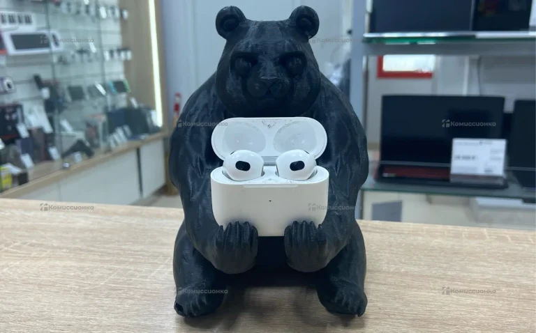 Наушники  AirPods 3